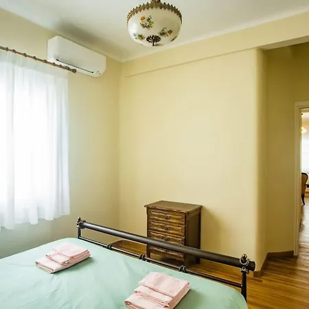 Plaka Vintage Apartment