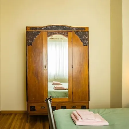 Apartment Plaka Vintage *