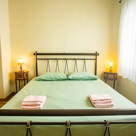 Apartment Plaka Vintage Athens