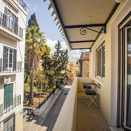 Plaka Vintage Athens