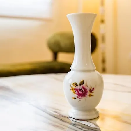 Plaka Vintage Apartment *