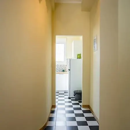 Plaka Vintage Apartment Athens