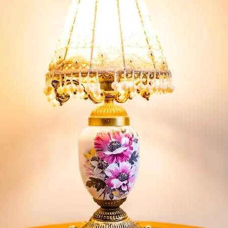 Plaka Vintage Apartment *