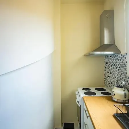 Plaka Vintage Apartment *