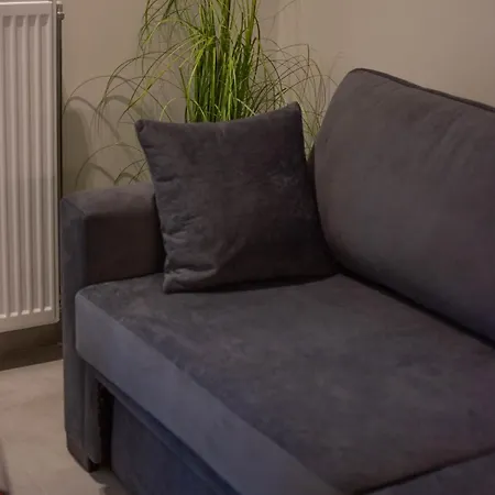 Legas Apartment Athens