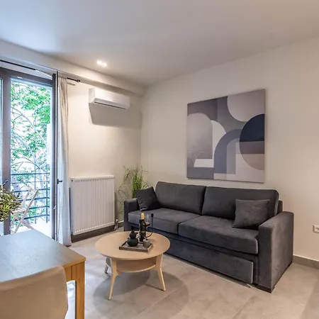 Legas Apartment Athens