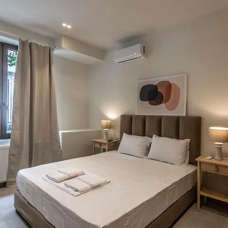 Apartment Legas Athens