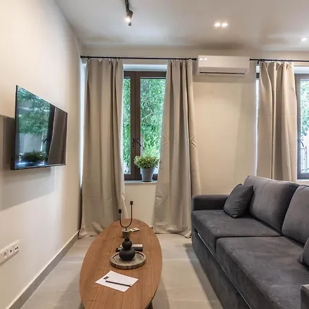 Legas Apartment