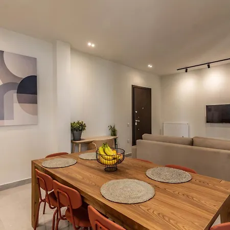 Apartment Legas