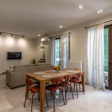 Apartment Legas