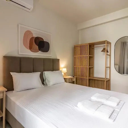 Legas Apartment Athens