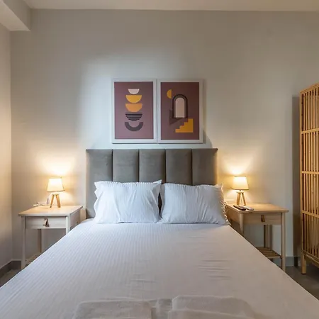 Apartment Legas Athens