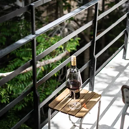 Legas Apartment Athens