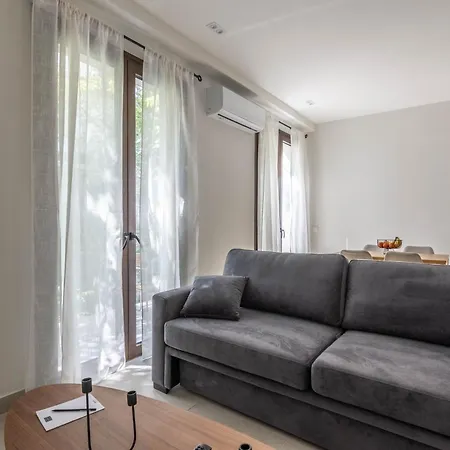 Apartment Legas
