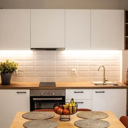 Legas Apartment Athens
