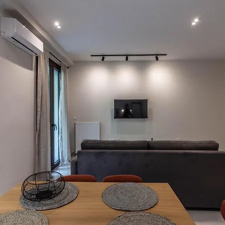 Legas Apartment