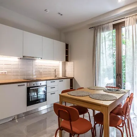 Apartment Legas Athens