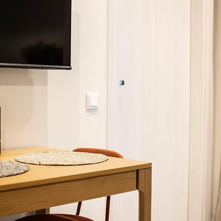 Apartment Legas Athens