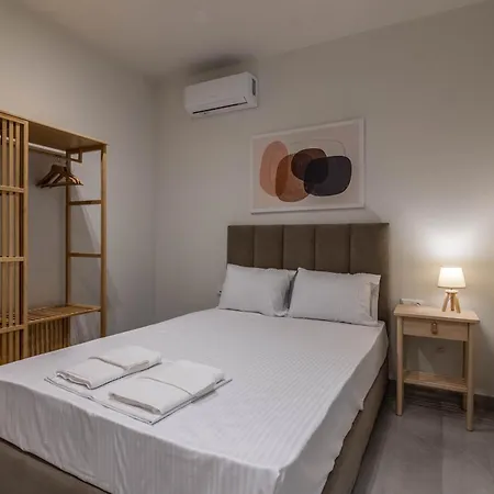 Apartment Legas