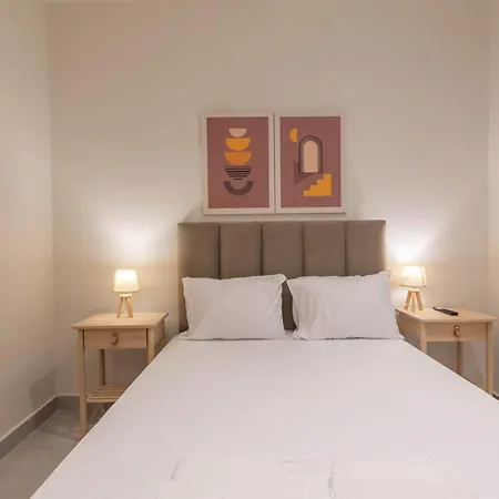 Legas Apartment