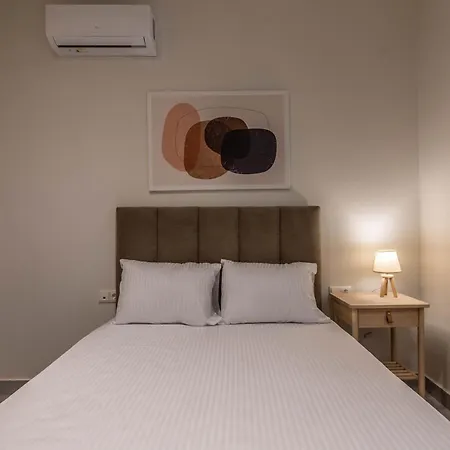 Legas Apartment