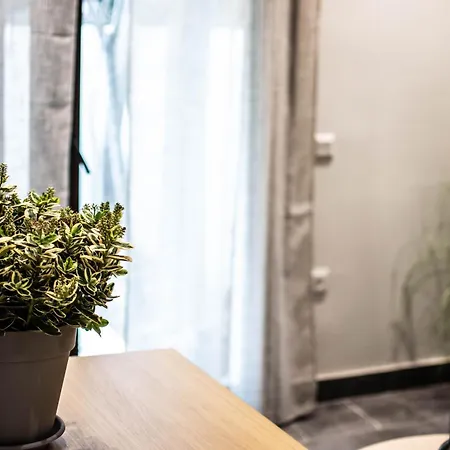 Apartment Legas Athens