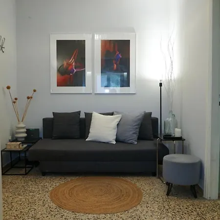 Appartamento Comfy Very Close To Centre