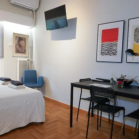 Appartamento Comfy Very Close To Centre
