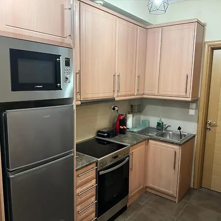 View Penthouse With Private Parking