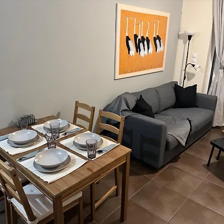 Διαμέρισμα View Penthouse With Private Parking