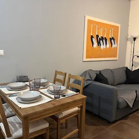 View Penthouse With Private Parking Διαμέρισμα Αθήνα