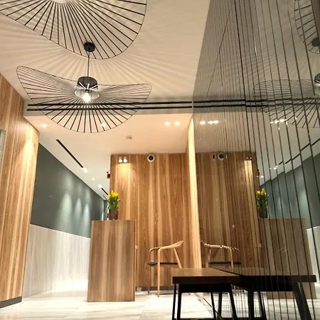 Aionion Residences By K&k Apartahotel Atenas