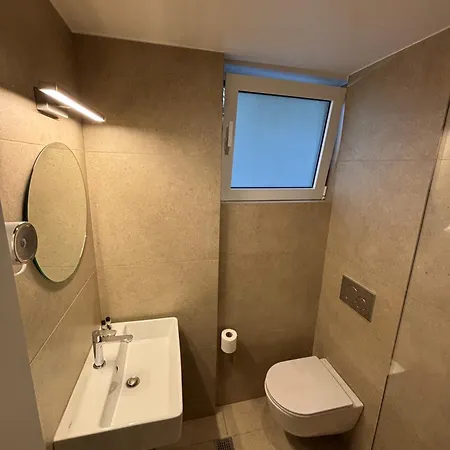 Hotel Maroussi