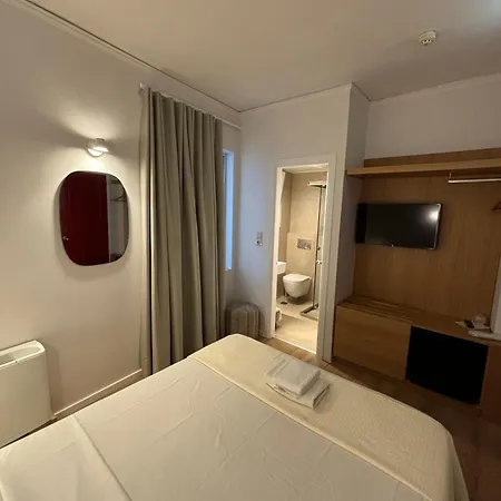 Hotel Maroussi 2*