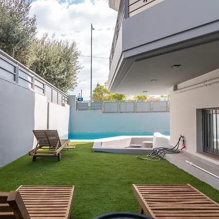 Riviera Pool Ii - Golf Villa