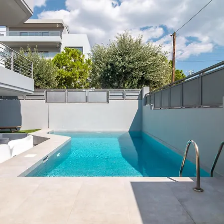 Riviera Pool Ii - Golf Villa