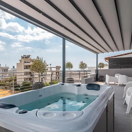 Villa Riviera Pool Ii - Golf *