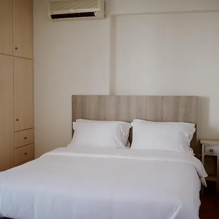 Cozy & Relaxing Apartments-agia Paraskevi Ateny