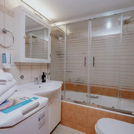 Cozy & Relaxing Apartments-agia Paraskevi