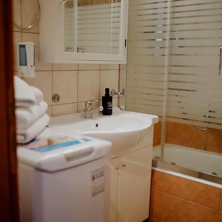 Apartament Cozy & Relaxing Apartments-agia Paraskevi *