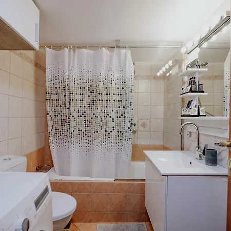 Apartament Cozy & Relaxing Apartments-agia Paraskevi
