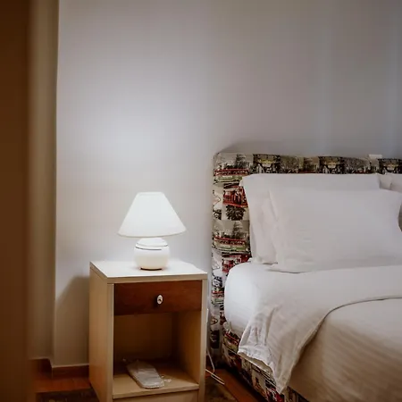 Apartament Cozy & Relaxing Apartments-agia Paraskevi *