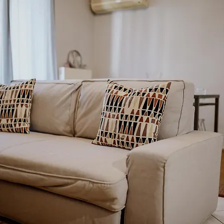 Cozy & Relaxing Apartments-agia Paraskevi Apartament