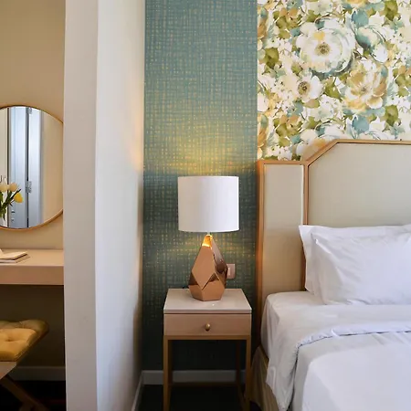 Otel Airotel Stratos Vassilikos 4*