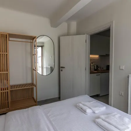 Legas Apartment
