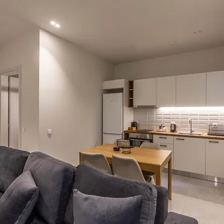 Legas Apartment Athens