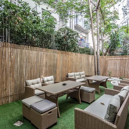 Apartment Legas