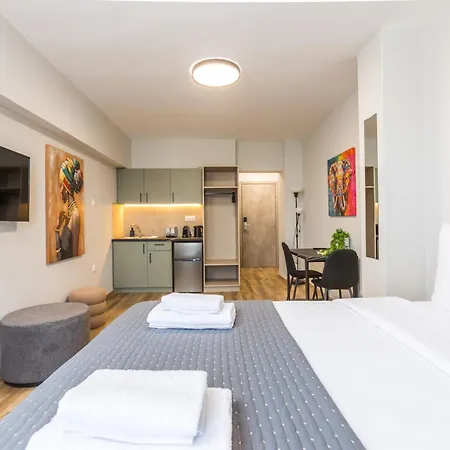 Raise Area 41 Atene