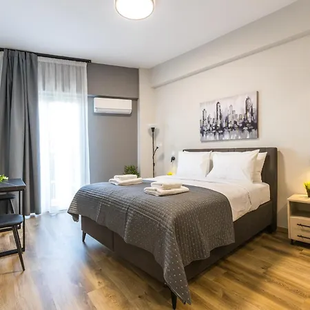 Raise Area 41 * Atene