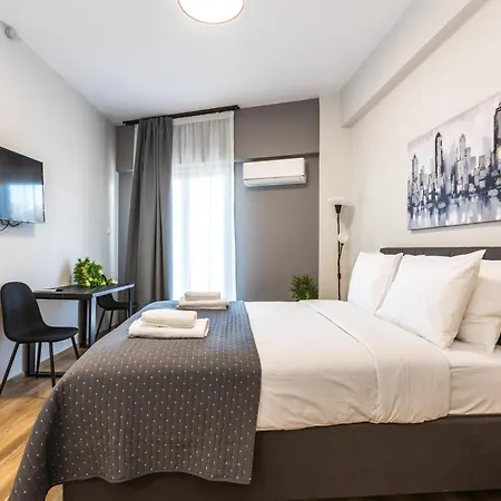Raise Area 41 * Atene